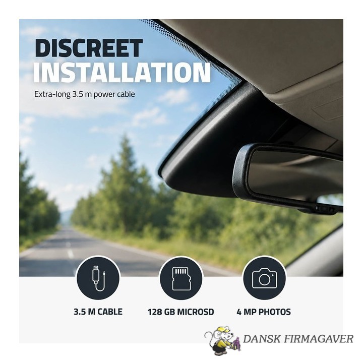 Dash Cam