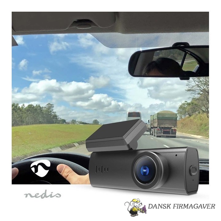 Dash Cam