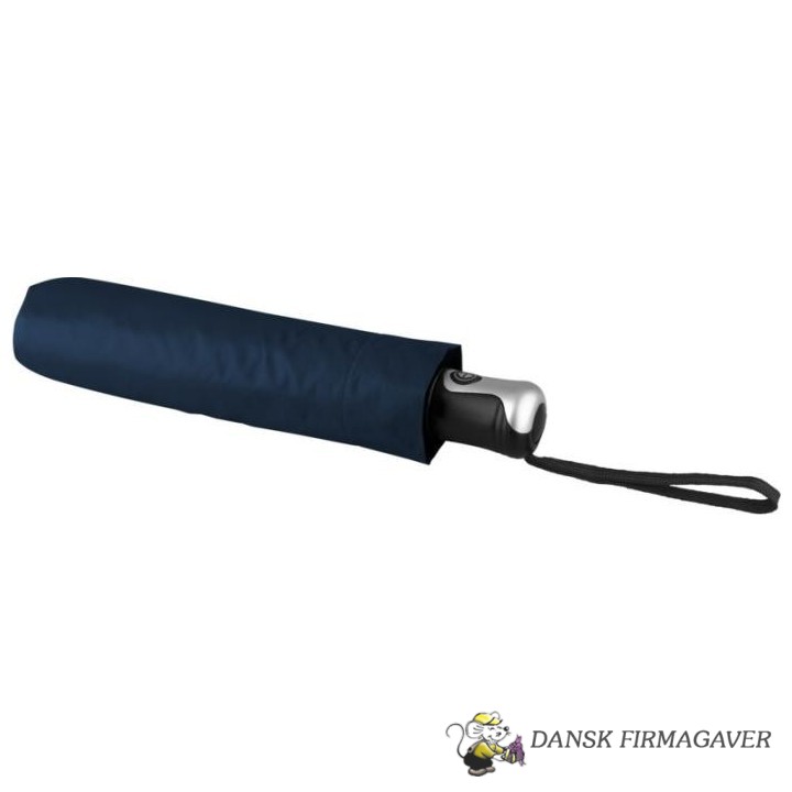 Alex 21,5" foldbar, fuldautomatisk paraply