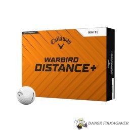 Golfbolde