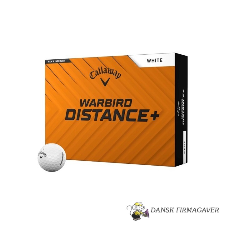 Golfbolde