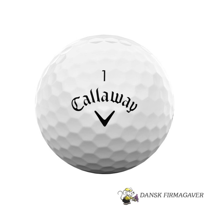 Golfbolde