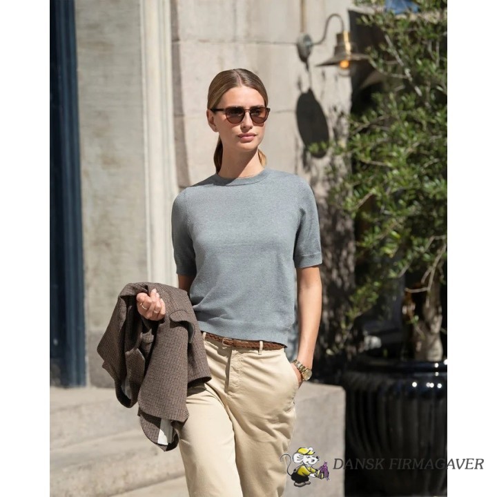 Nimbus - Brighton Short Sleeve Tee Women