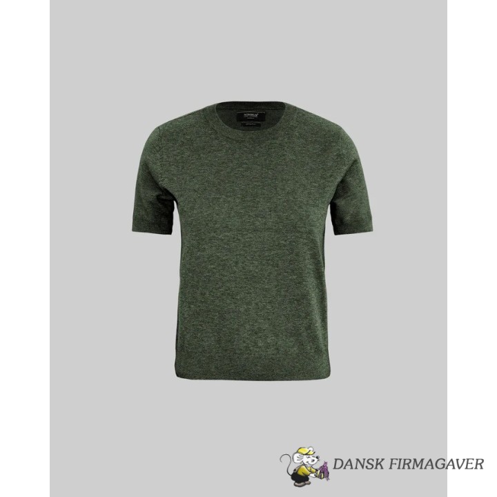 Nimbus - Brighton Short Sleeve Tee Women