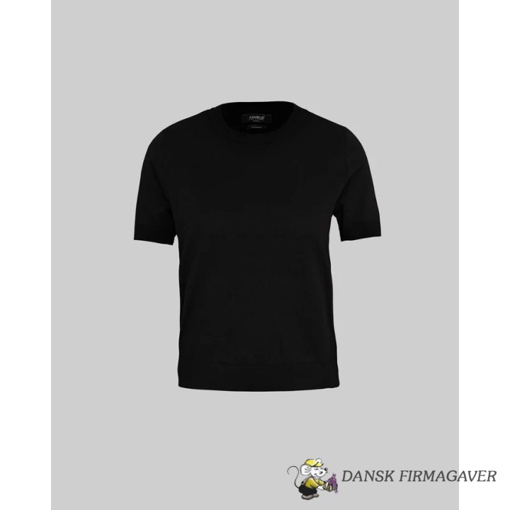Nimbus - Brighton Short Sleeve Tee Women