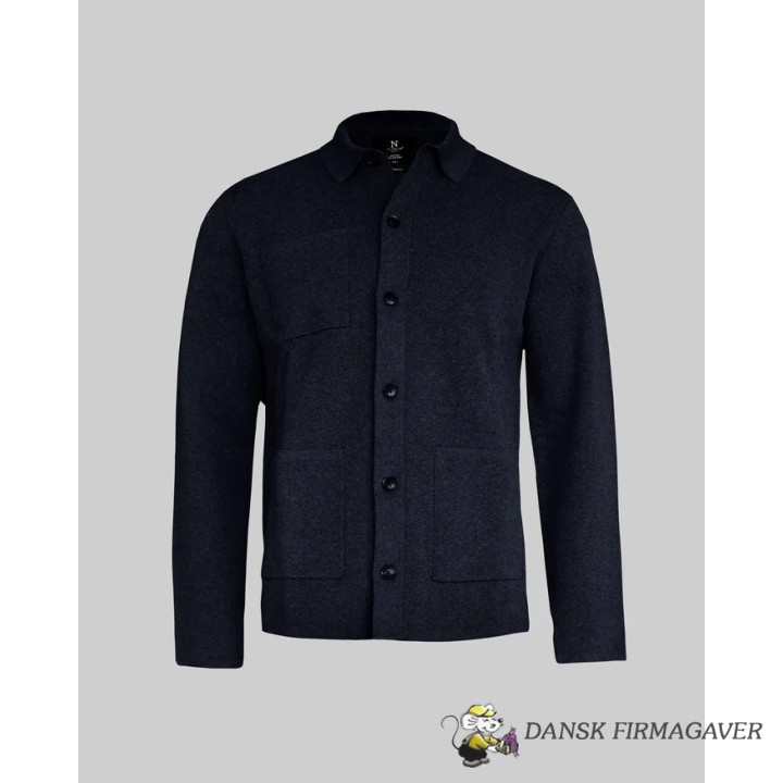 Nimbus - Wilton Overshirt