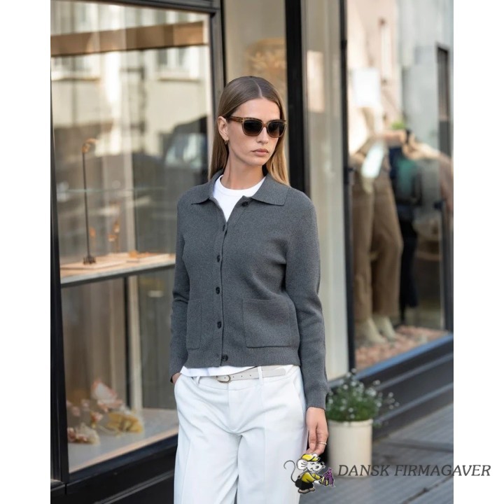 Nimbus - Wilton Overshirt