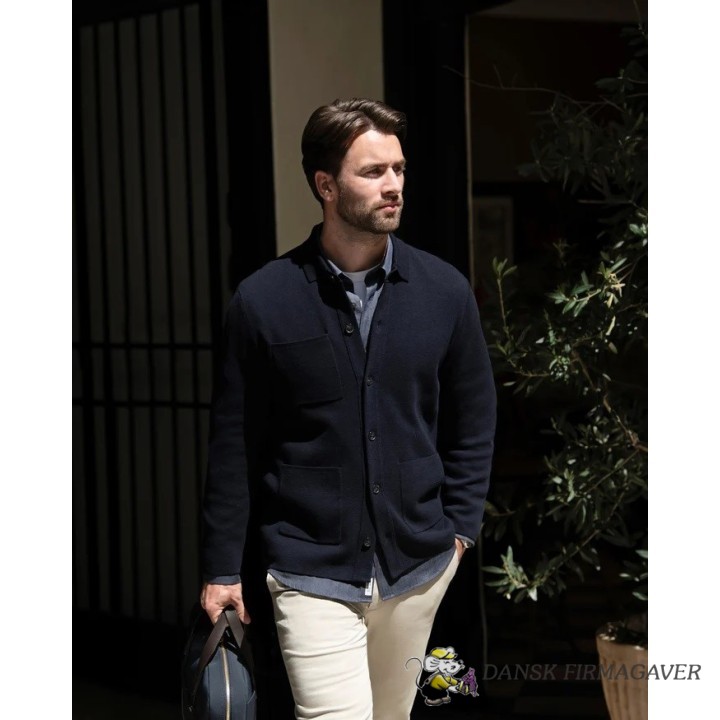 Nimbus - Wilton Overshirt