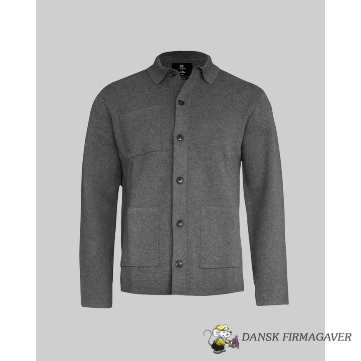 Nimbus - Wilton Overshirt
