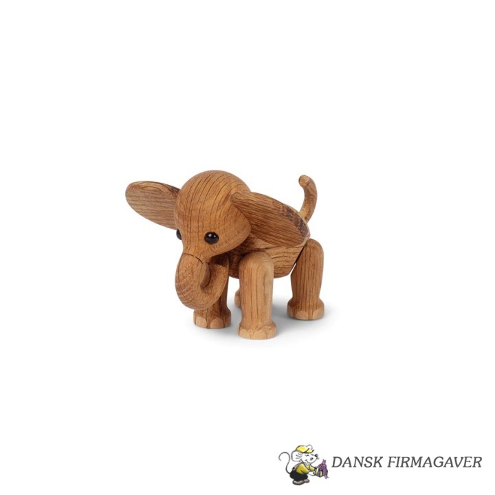 Spring Copenhagen Elefant Ella