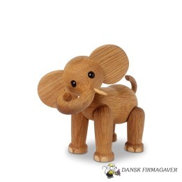 Spring Copenhagen Elefant Ella