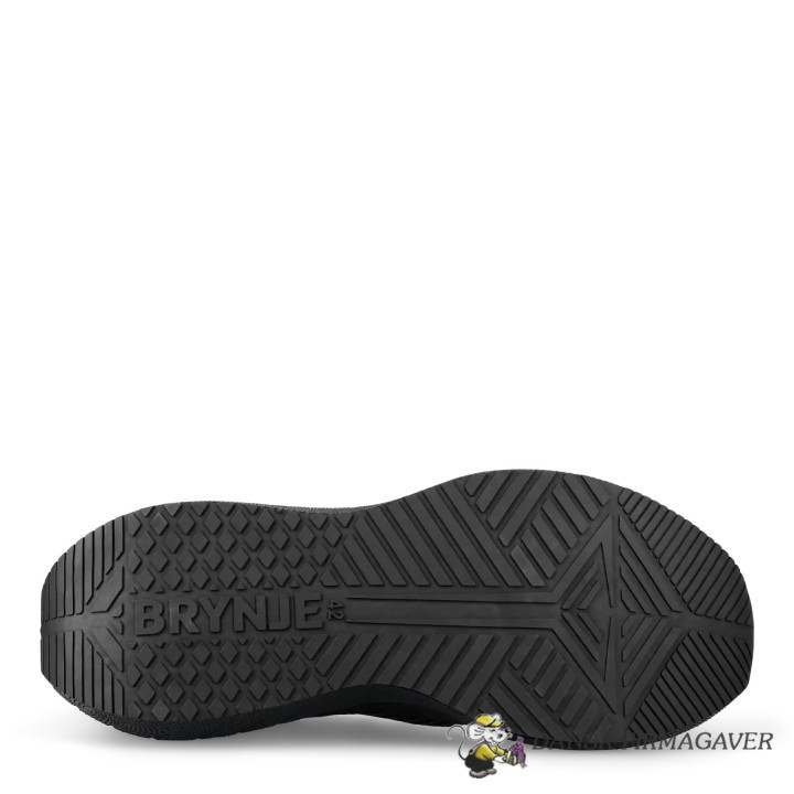 Brynje Orbit Textile Lace non-safety