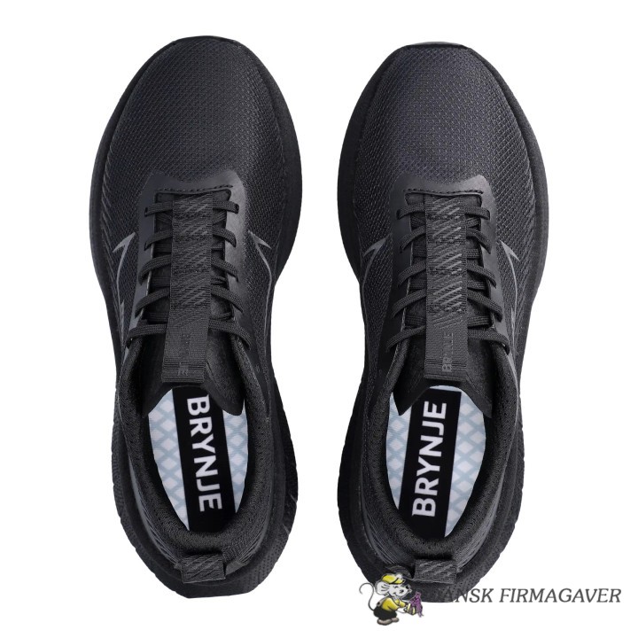 Brynje Orbit Textile Lace non-safety