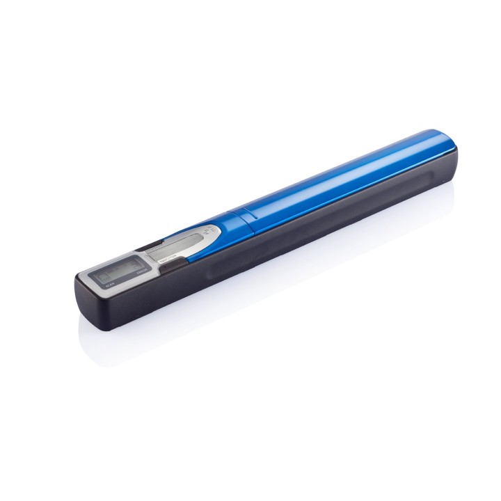 Bærbare Scanner