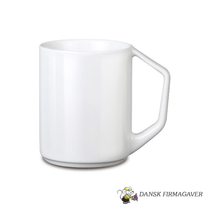 Porcelæn Krus