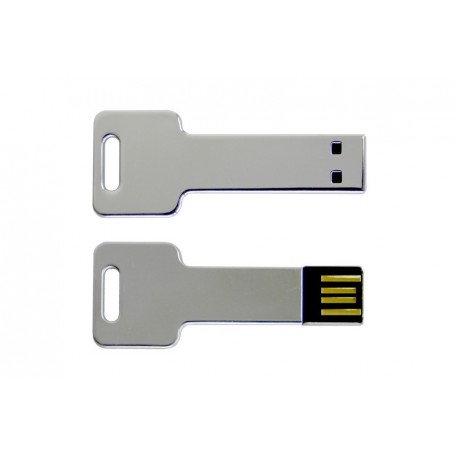 USB STIK som nøgle