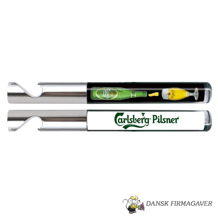 Florating Action Bottler Obener
