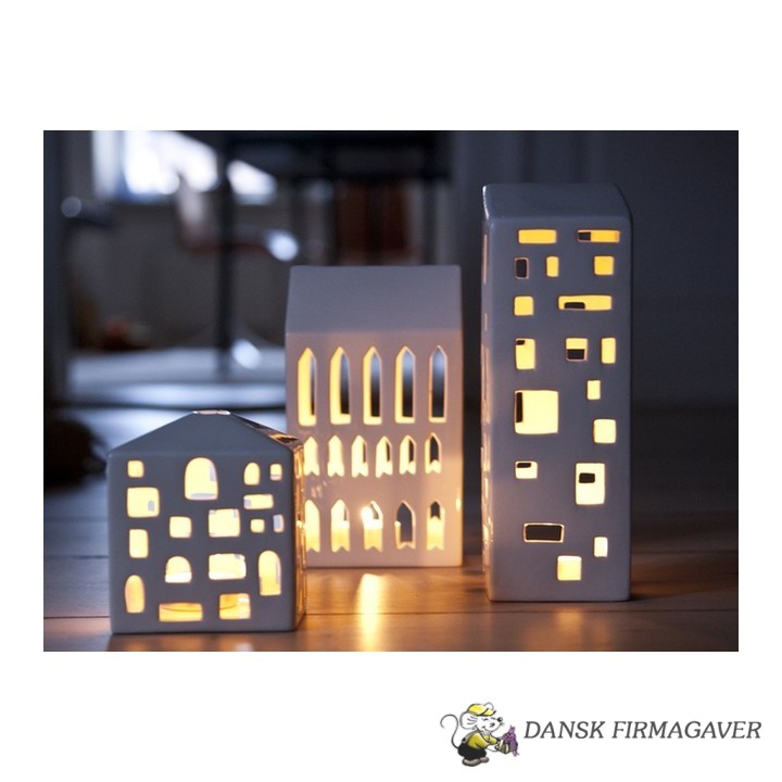Kähler Gavepakke 6 -  Urbania - 2014