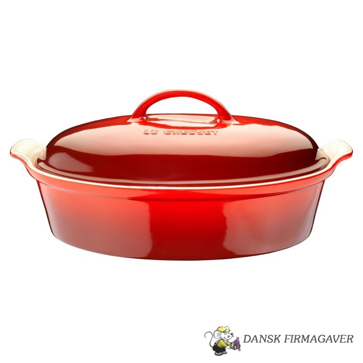 HERITAGE OVAL STEGESO