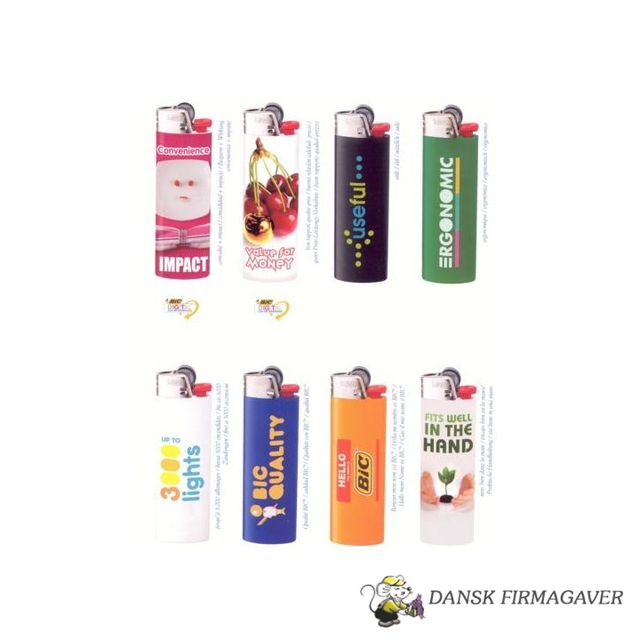 Lighter Bic