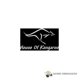 House of Kangaroo