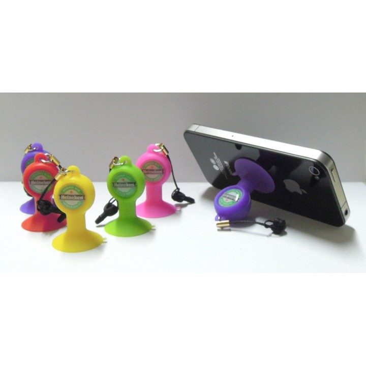 Iphone holder