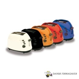 Logo-toaster