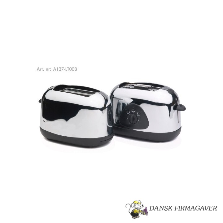 Logo-toaster