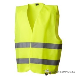 Traffic - refleksvest
