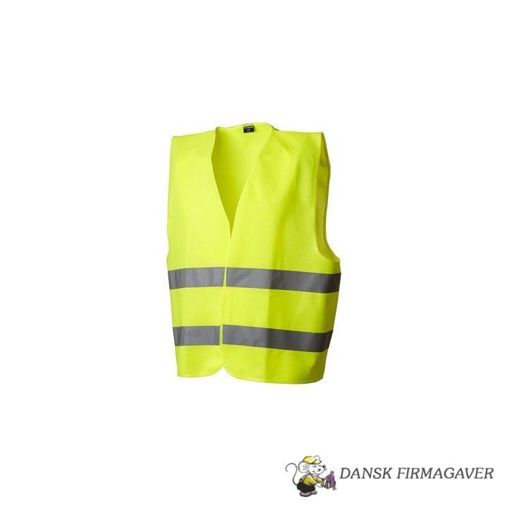 Traffic - refleksvest