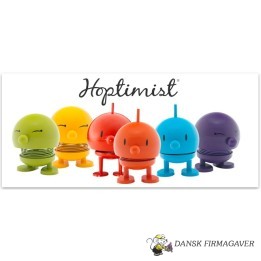 Hoptamist Lille eks. Rød
