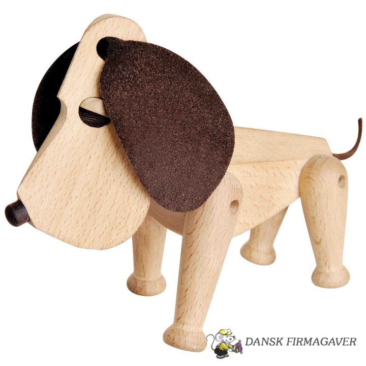 Oskar -Hund