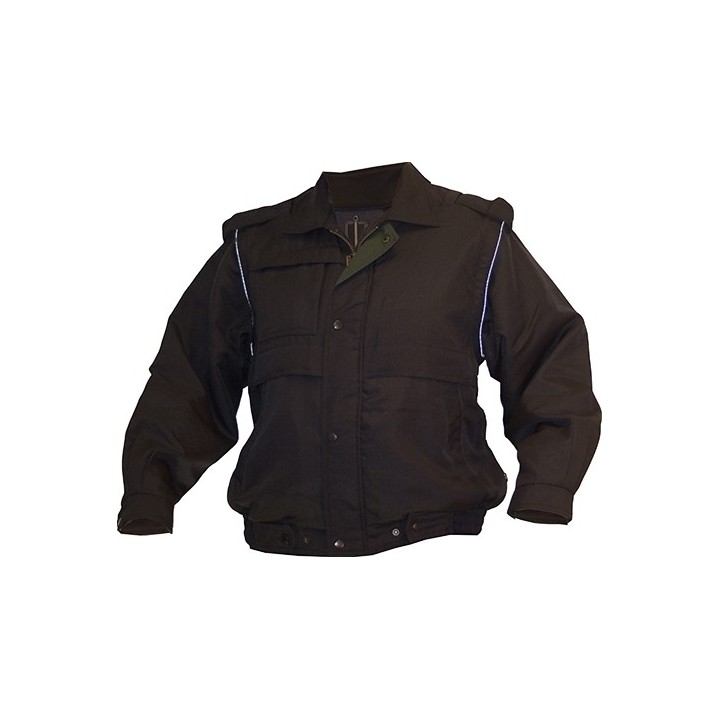 Uniformsjakke  - Chaufførjakke 0020  