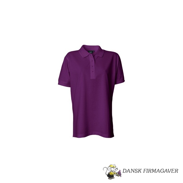 PRO Wear Poloshirt Dame