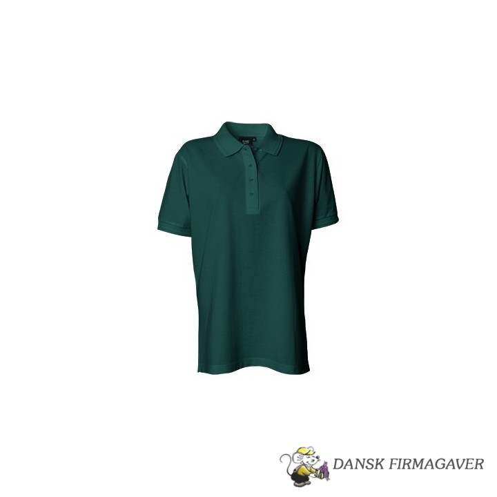 PRO Wear Poloshirt Dame