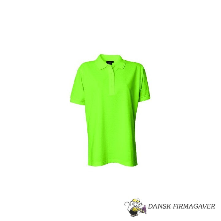 PRO Wear Poloshirt Dame