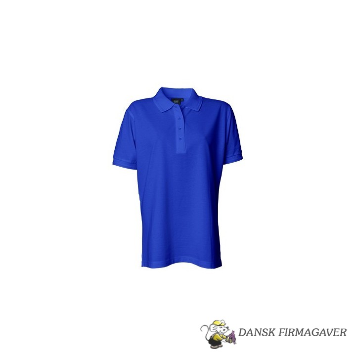 PRO Wear Poloshirt Dame