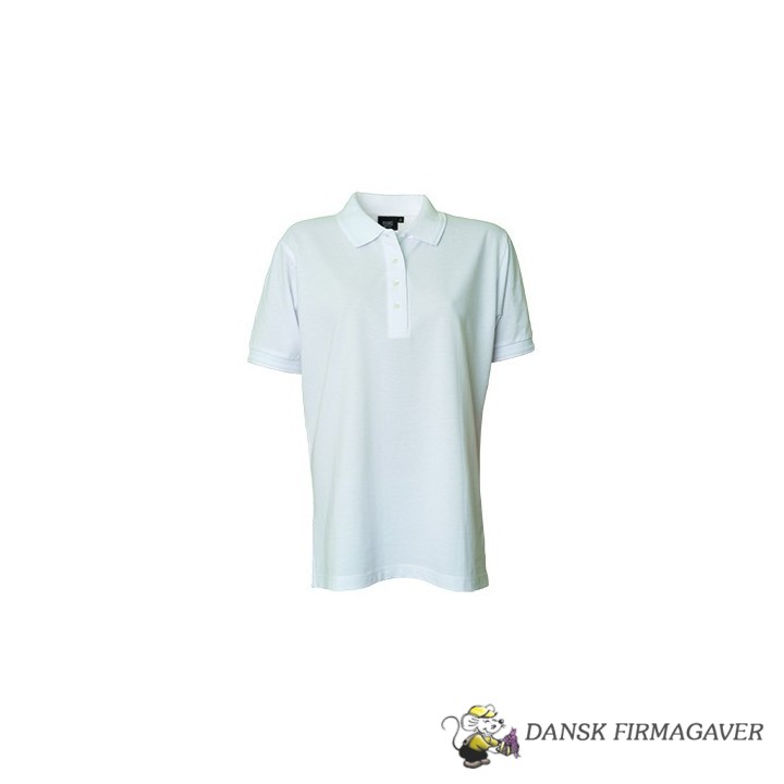 PRO Wear Poloshirt Dame