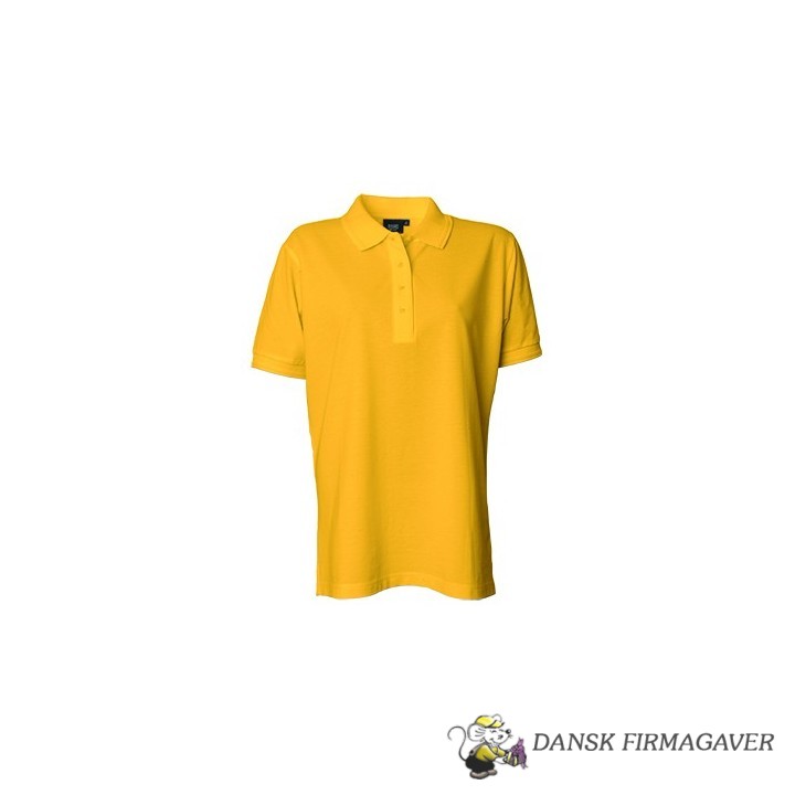 PRO Wear Poloshirt Dame