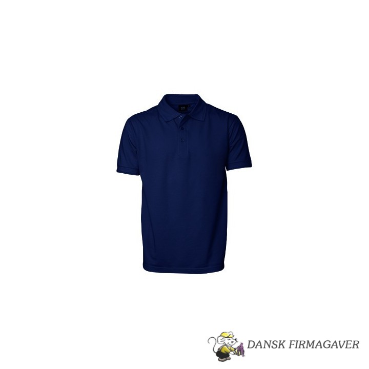 PRO Wear Poloshirt  u. lomme