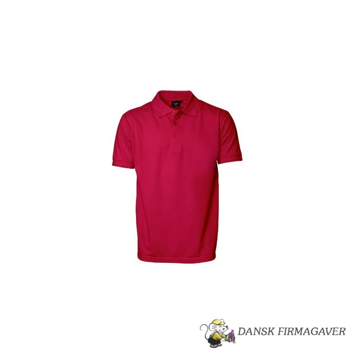 PRO Wear Poloshirt  u. lomme