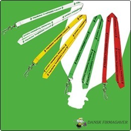Lanyards ECO