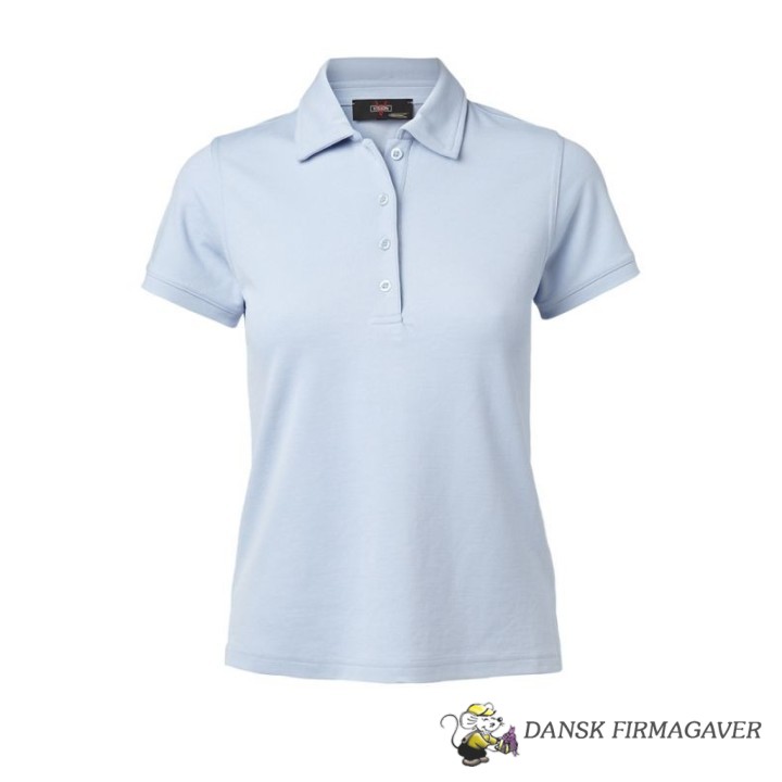 Polo Sportwool, dame 