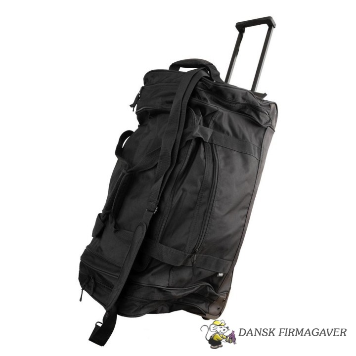 Sportstaske | Trolley