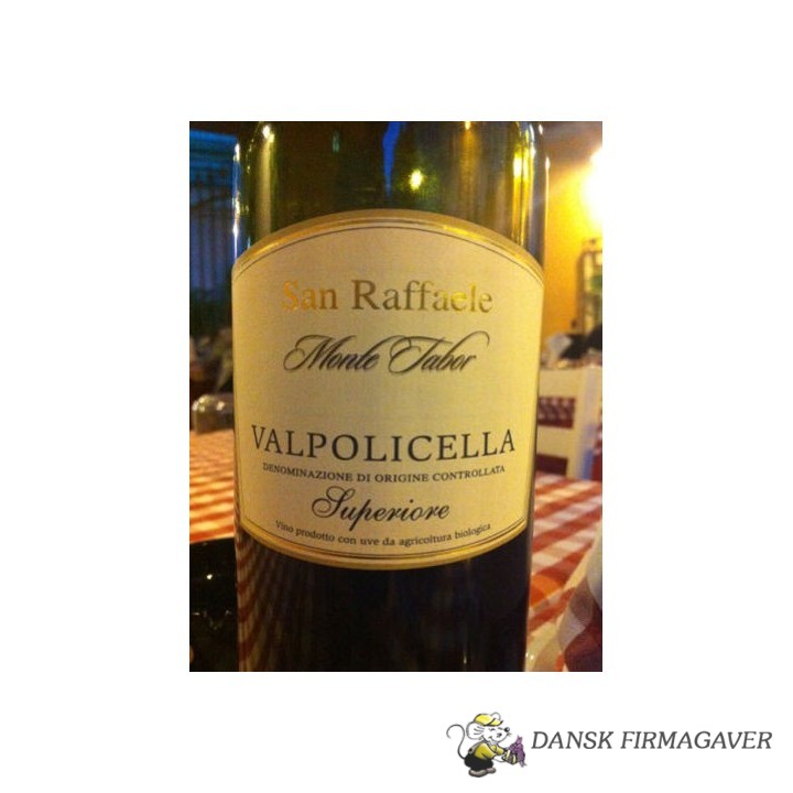 Valpolicella Superiore 2007