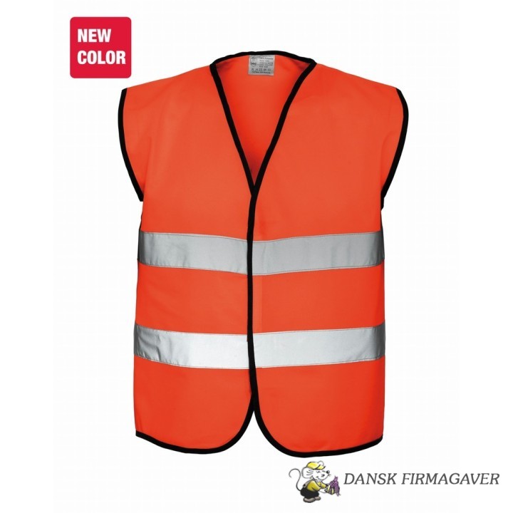 Arbejdsvest | EN 20471