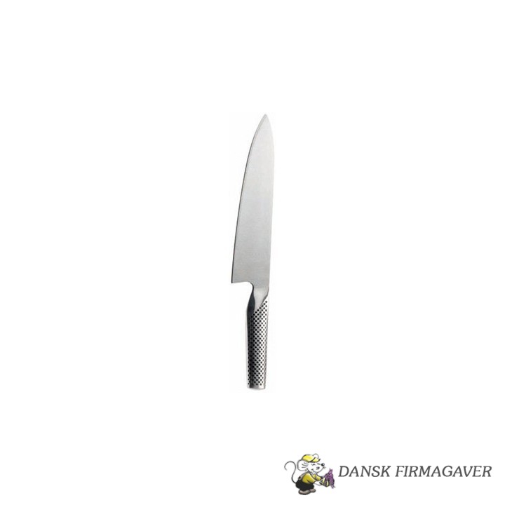G-2 Kokkekniv 20 cm. GLOBAL