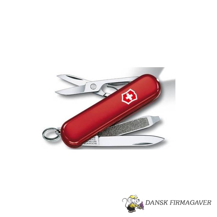 Victorinox First multiværktøj, 84mm. 
