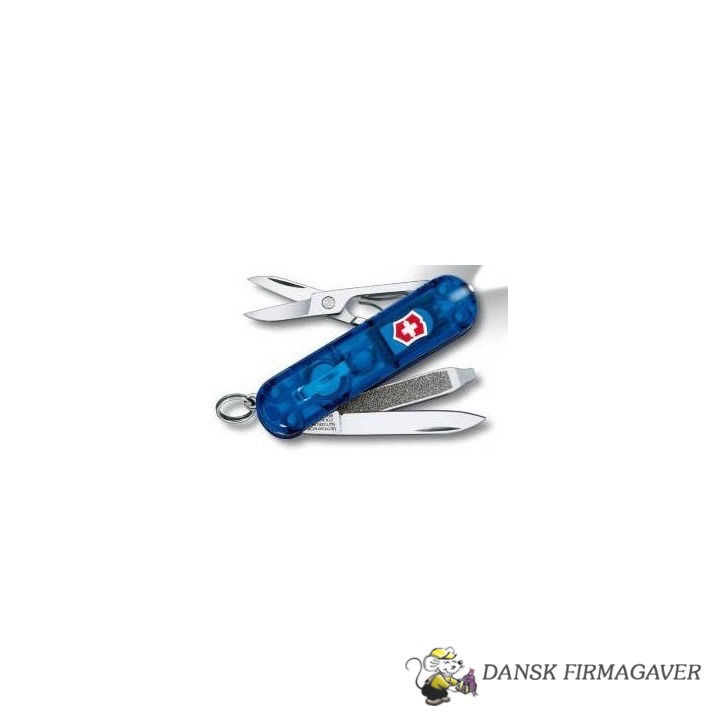 Victorinox First multiværktøj, 84mm. 