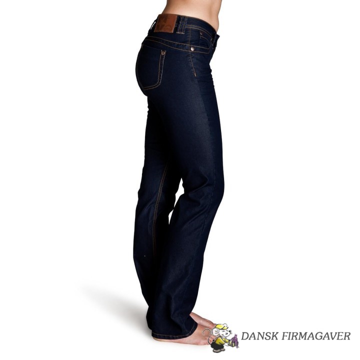 Jeans - Italiensk Kvalitet